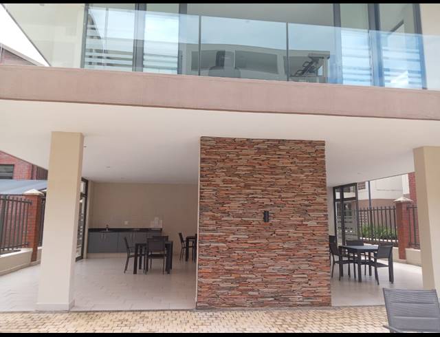 0.5 BEDROOM STUDIO APARTMENT TO LET IN UMHLANGA RIDGE